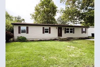 821 E Merritt Street, Rensselaer, IN 47978 - Photo 1