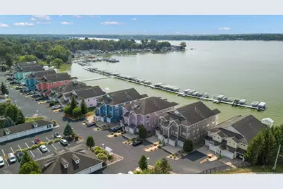 13234 E Lakeshore Drive #K-302, Cedar Lake, IN 46303 - Photo 33