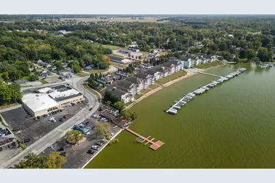 13234 E Lakeshore Drive #K-302, Cedar Lake, IN 46303 - Photo 37