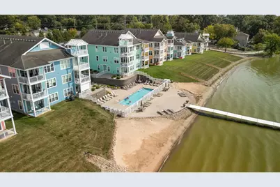 13234 E Lakeshore Drive #K-302, Cedar Lake, IN 46303 - Photo 39