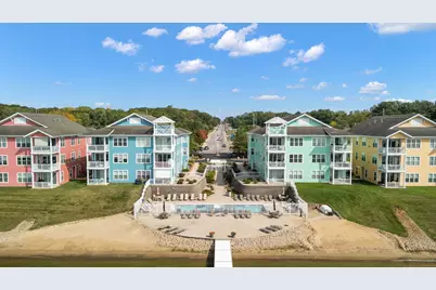 13234 E Lakeshore Drive #K-302, Cedar Lake, IN 46303 - Photo 3