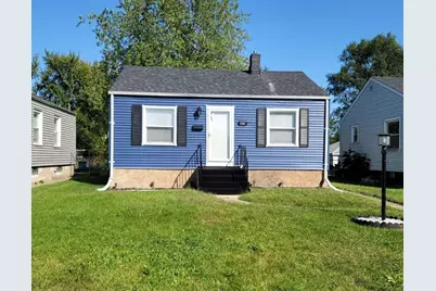 2267 Tennessee Street, Gary, IN 46407 - Photo 1
