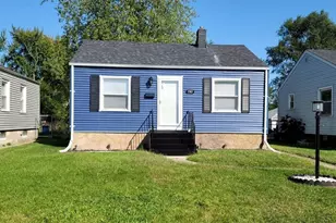 2267 Tennessee St, Gary, IN 46407 - Photo 1