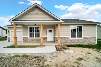 7468 Wilson Place, Merrillville, IN 46410 - Photo 25