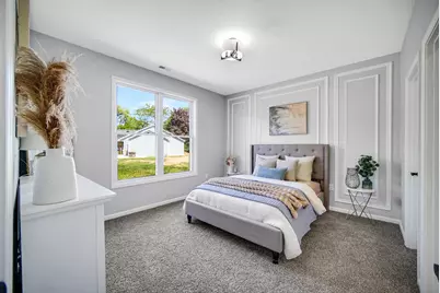 7468 Wilson Place, Merrillville, IN 46410 - Photo 15