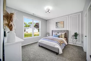 7468 Wilson Pl, Merrillville, IN 46410 - Photo 15