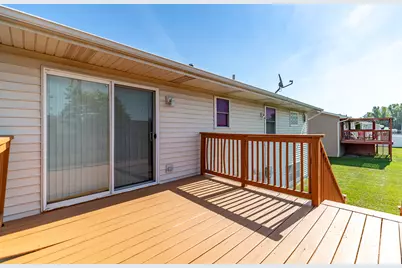 7723 Eider Avenue, Hobart, IN 46342 - Photo 5