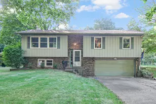 166 N Woodland Dr, La Porte, IN 46350 - Photo 1