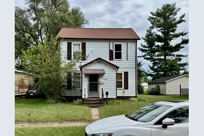 619 Lane Street, North Judson, IN 46366 - Photo 1