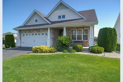 10123 Azalea Drive, Crown Point, IN 46307 - Photo 1