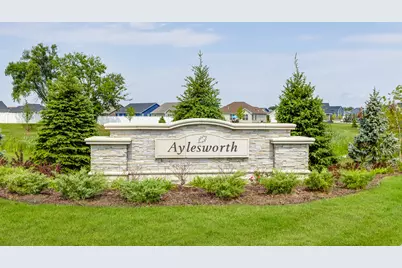 10929 Green Place, Winfield, IN 46307 - Photo 39