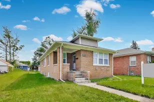 3771 Van Buren St, Gary, IN 46408 - Photo 3