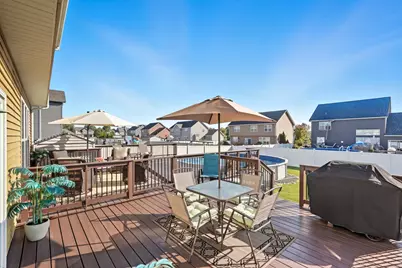 3353 Field Hawk Drive, Valparaiso, IN 46383 - Photo 27