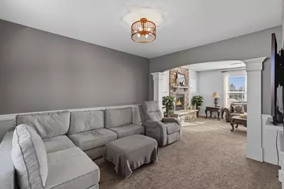 3353 Field Hawk Drive, Valparaiso, IN 46383 - Photo 11