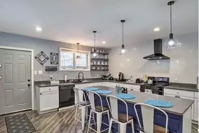 116 Fogarty Street, Michigan City, IN 46360 - Photo 17