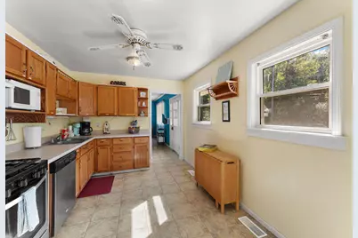 802 Washington Park Boulevard, Michigan City, IN 46360 - Photo 17