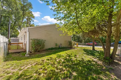 802 Washington Park Boulevard, Michigan City, IN 46360 - Photo 21