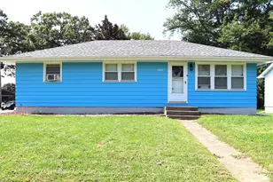 2698 County Line Rd, Lake Station, IN 46405 - Photo 1