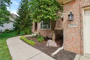 281 Larwick Cir, Valparaiso, IN 46385 - Photo 3