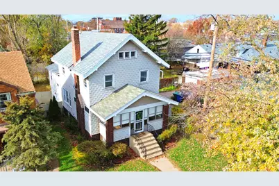 1916 Wespark Avenue, Whiting, IN 46394 - Photo 1