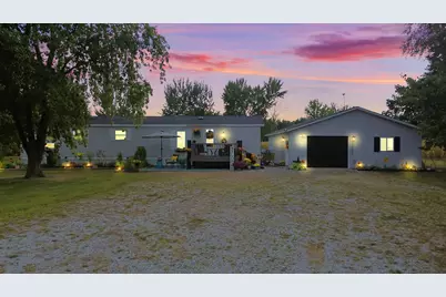 15811 County Rd West 200 N, Medaryville, IN 47957 - Photo 1