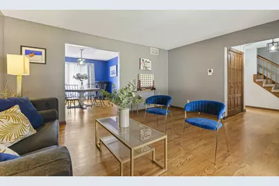 9807 Ivy Lane, Munster, IN 46321 - Photo 5