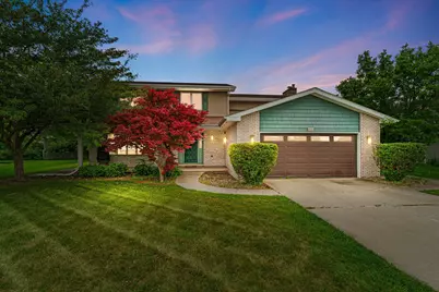 9807 Ivy Lane, Munster, IN 46321 - Photo 1