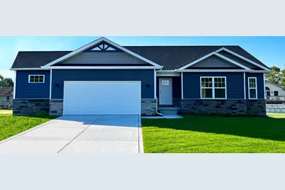 5057 Stephen Lane, Lowell, IN 46356 - Photo 1