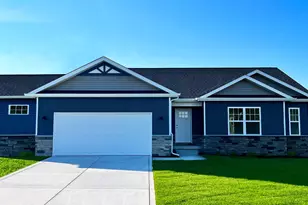 5057 Stephen Ln, Lowell, IN 46356 - Photo 1