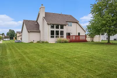 14067 W 92nd Lane, Saint John, IN 46373 - Photo 3