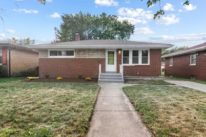 1570 Hendricks Street, Gary, IN 46404 - Photo 1