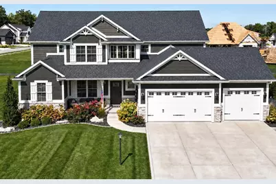 13020 Red Lily Way, Saint John, IN 46373 - Photo 1