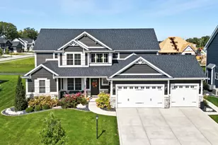 13020 Red Lily Wy, Saint John, IN 46373 - Photo 1