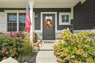 13020 Red Lily Wy, Saint John, IN 46373 - Photo 3