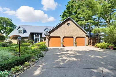 769 River Pointe Place, Mishawaka, IN 46544 - Photo 1