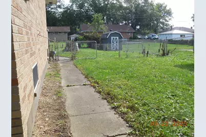 6709 Jefferson Street, Merrillville, IN 46410 - Photo 3