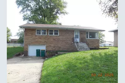 6709 Jefferson Street, Merrillville, IN 46410 - Photo 1