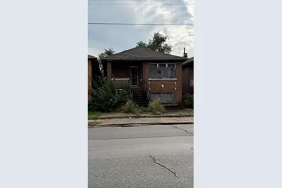 1109 W 11th Avenue, Gary, IN 46402 - Photo 1