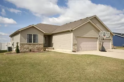 14836A Carey Street, Cedar Lake, IN 46303 - Photo 1