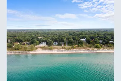 125 E Lake Front Drive, Beverly Shores, IN 46301 - Photo 35