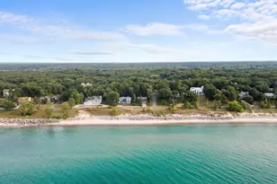 125 E Lake Front Dr, Beverly Shores, IN 46301 - Photo 35