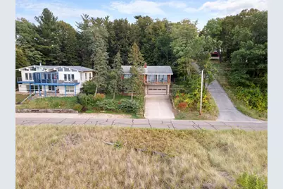 125 E Lake Front Drive, Beverly Shores, IN 46301 - Photo 43