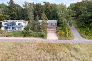 125 E Lake Front Dr, Beverly Shores, IN 46301 - Photo 43