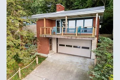 125 E Lake Front Drive, Beverly Shores, IN 46301 - Photo 1