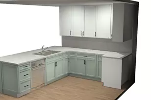 125 E Lake Front Dr, Beverly Shores, IN 46301 - Photo 63