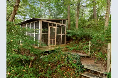 125 E Lake Front Drive, Beverly Shores, IN 46301 - Photo 49