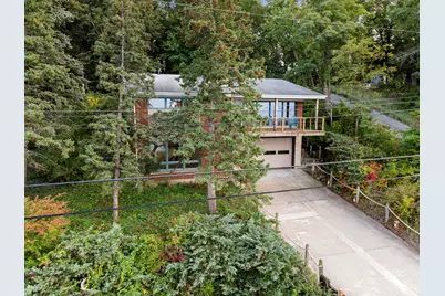 125 E Lake Front Drive, Beverly Shores, IN 46301 - Photo 41