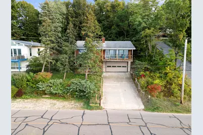 125 E Lake Front Drive, Beverly Shores, IN 46301 - Photo 37