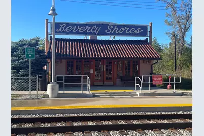 125 E Lake Front Drive, Beverly Shores, IN 46301 - Photo 59