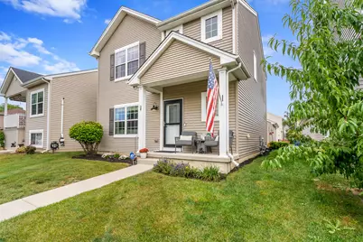 2725 W 127th Lane, Crown Point, IN 46307 - Photo 45